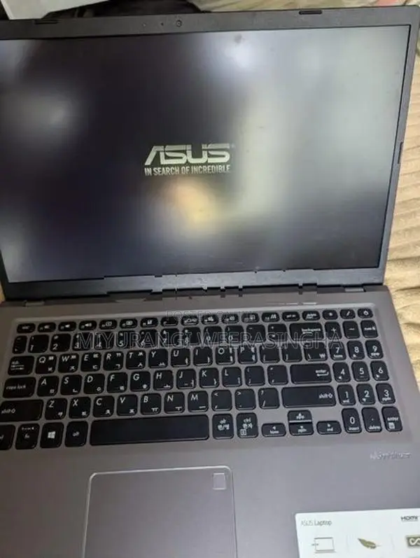 Asus i3 Laptop