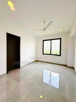Luxury 3 Bedroom unfurnished apartment for rent in Colombo 5