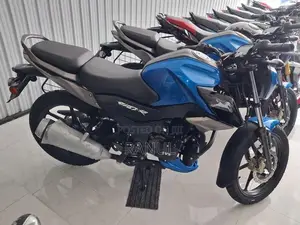 TVS Raider 125 2026