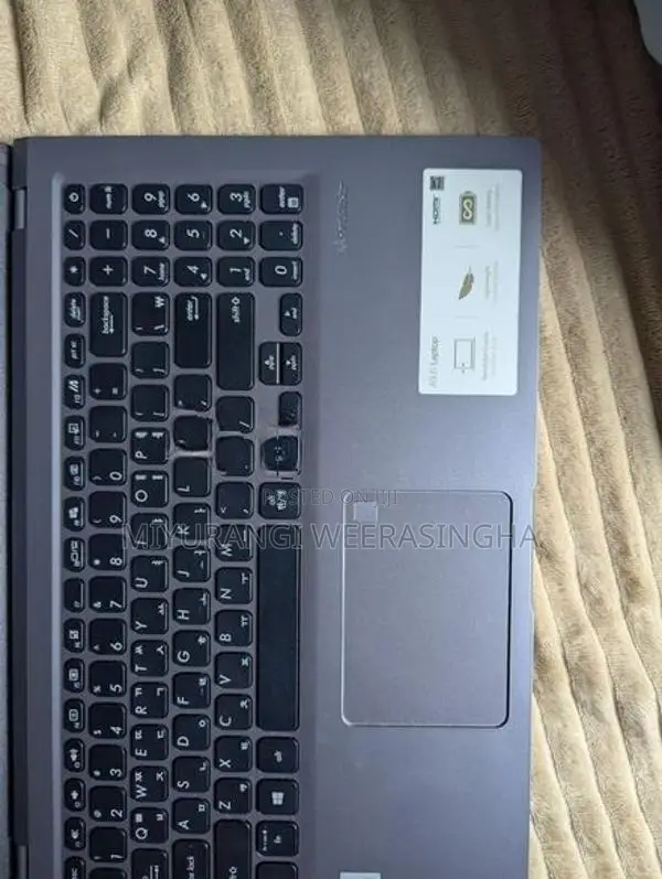 Asus i3 Laptop