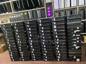 i3 4th Generation PCS