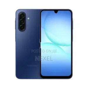 Samsung Galaxy A17 5G 8GB 256GB (Brand New)