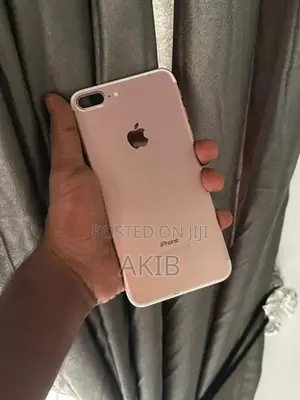 Apple iPhone 7 Plus (Used)