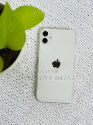 Apple iPhone 11 128GB (Used)