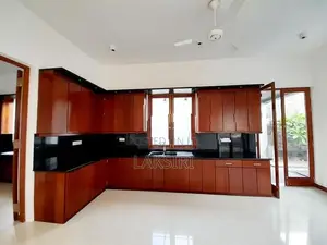 Luxury 03 Story Modern House for Sale Pitakotte Rajamavihara Road
