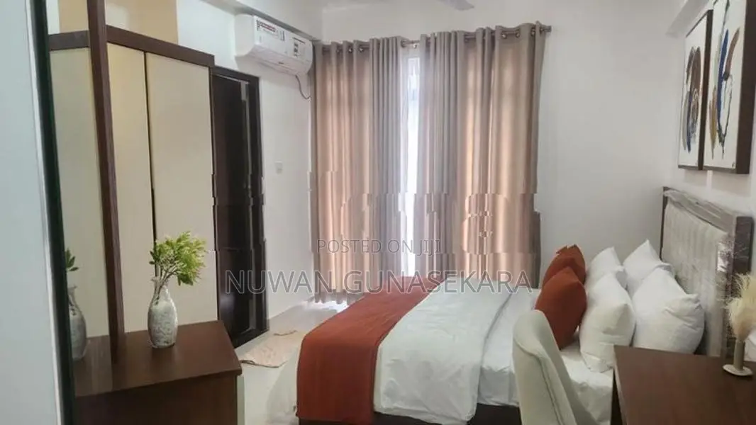 Viyathpura Apartment for Rent in Thalawathugoda