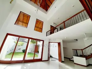 Luxury 03 Story Modern House for Sale Pitakotte Rajamavihara Road