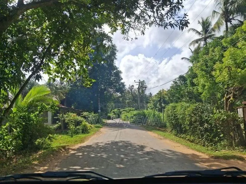 322 Perch Land for Sale Godigamuwa