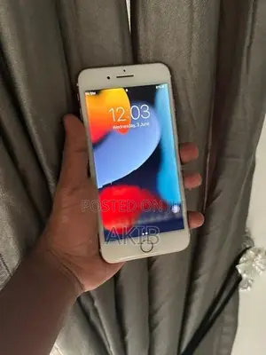 Apple iPhone 7 Plus (Used)