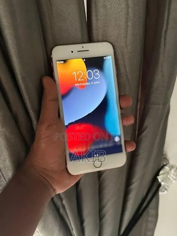 Apple iPhone 7 Plus (Used)