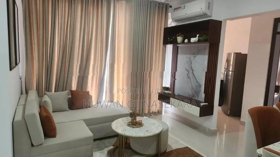 Viyathpura Apartment for Rent in Thalawathugoda