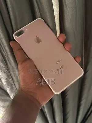 Apple iPhone 7 Plus (Used)
