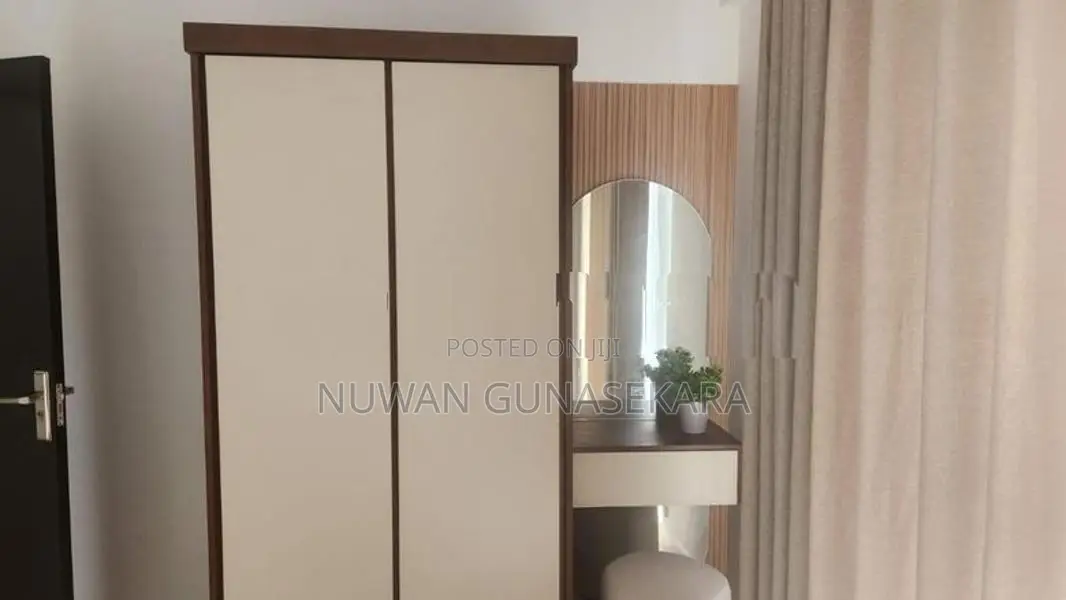 Viyathpura Apartment for Rent in Thalawathugoda