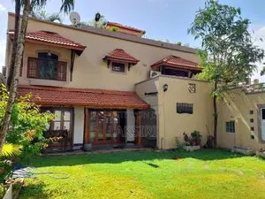 Fully Furnished Luxury House Rent Nawala Galpoththa Road