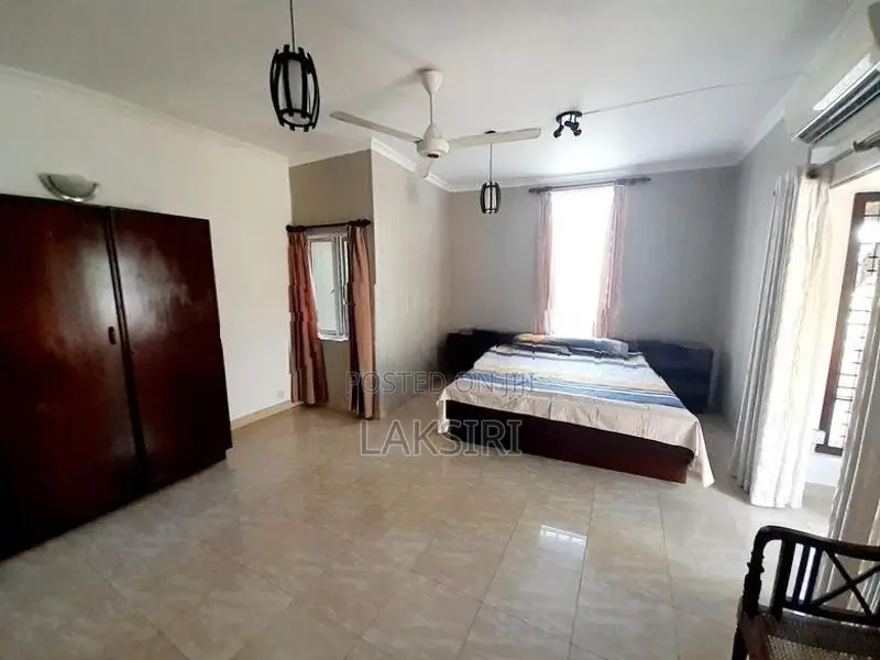 Fully Furnished Luxury House Rent Nawala Galpoththa Road