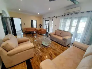 Fully Furnished Luxury House Rent Nawala Galpoththa Road