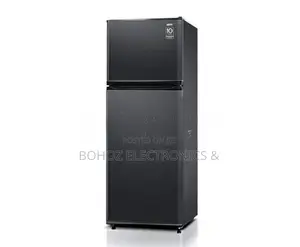 Innovex 250L Inverter Double Door Refrigerator INR240I - 31942