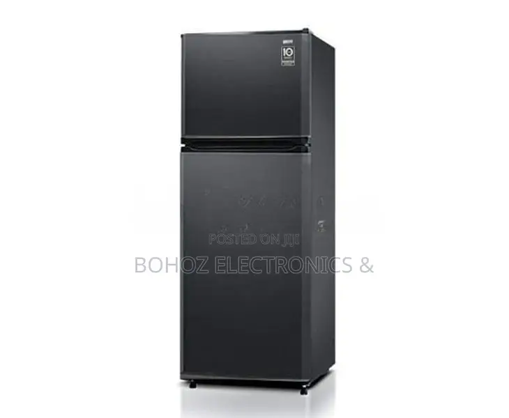 Innovex 250L Inverter Double Door Refrigerator INR240I - 31942