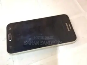 Samsung Galaxy J2 (Used)