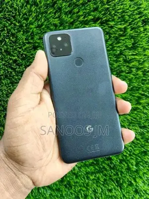 Google Pixel 5 (Used)