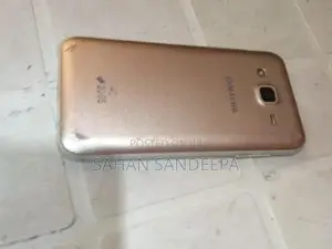 Samsung Galaxy J2 (Used)
