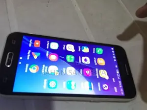 Samsung Galaxy J2 (Used)