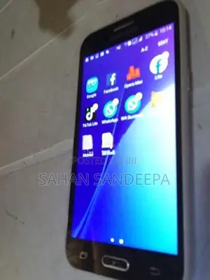 Samsung Galaxy J2 (Used)