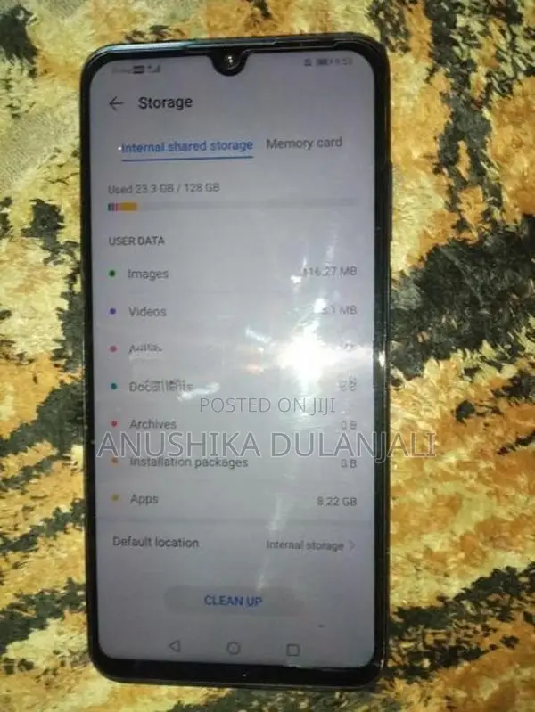 Huawei P30 Lite (Used)
