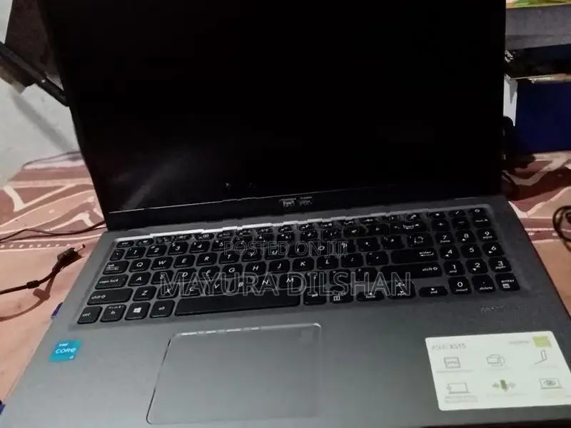 Asus i3 11th Gen