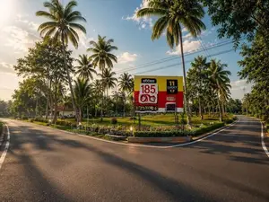 Land for Sale in Kuliyapitiya
