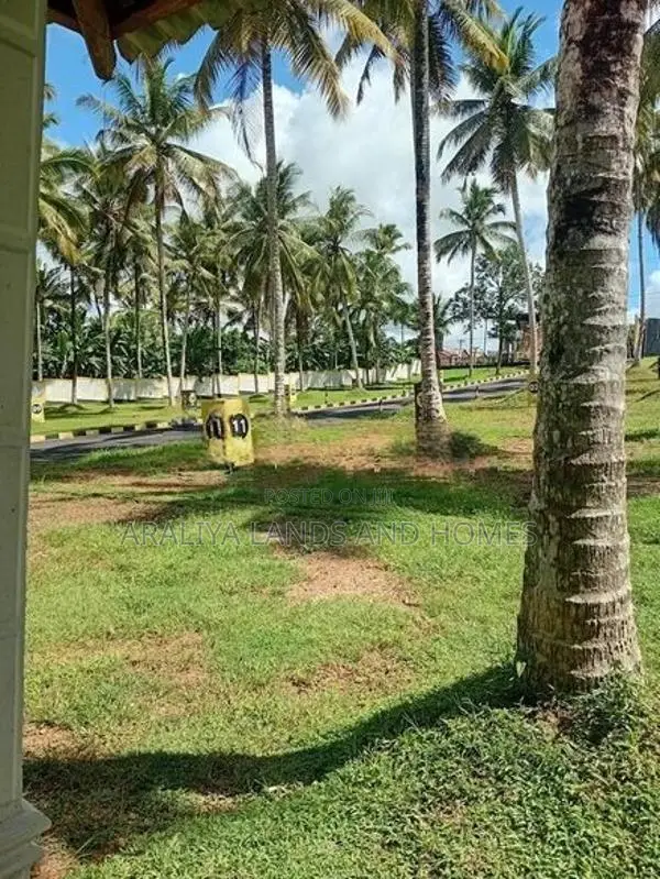 Close to Homagama Town Land for Sale