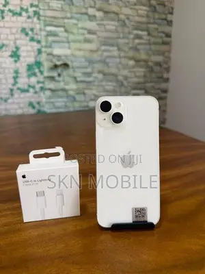 Apple iPhone 14 128GB (Used)