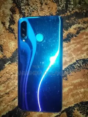 Huawei P30 Lite (Used)