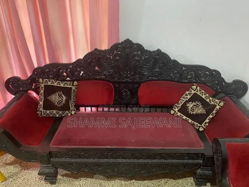 Kaluwara Kawichchi Set
