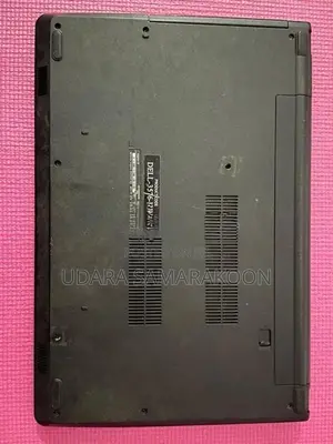 Dell Inspiron 15 3576 Laptop i3 8th Gen