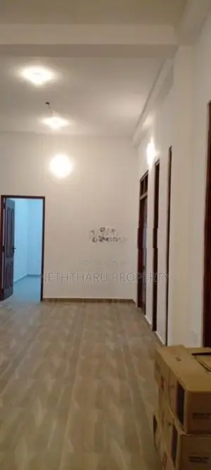 MODERN BRAND NEW TWO STORY HOUSE FOR SALE AT SILVA LANE KOLONNAWA