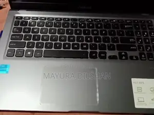 Asus i3 11th Gen