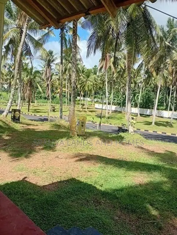 Close to Homagama Town Land for Sale