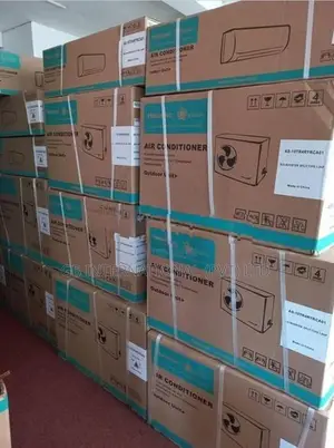 18000btu Hisense Non Inverter Ac