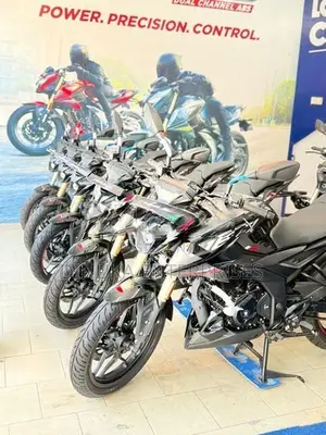 Bajaj Pulsar N160 2026