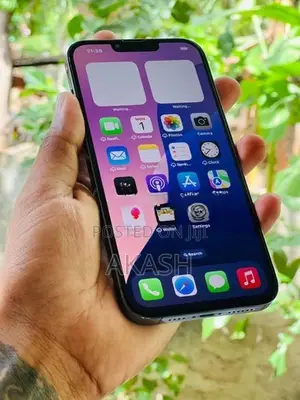 Apple iPhone 13 Pro Max 128Gb (Used)