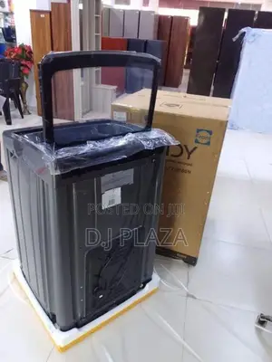10 Kg Fully Auto Washing Machine