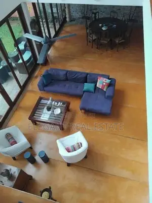 04 Bedroom Furnished House for Rent in Koswatta (A6144)