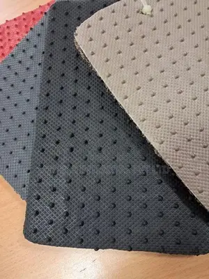 Coil Carpet