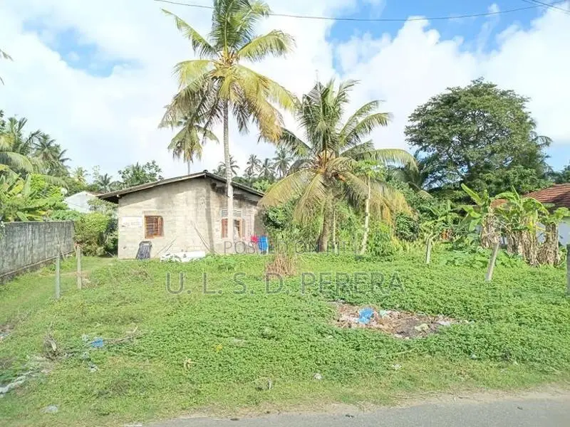 Valuable Land in Wewala, Ja Ela