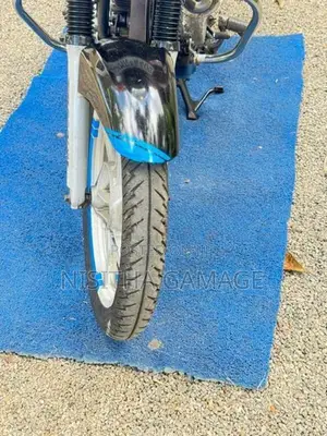 Bajaj Discover 125 2008