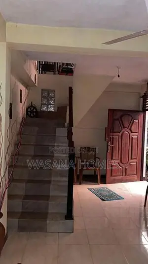Valuable Two Story House for Sale Boralesgamuwa