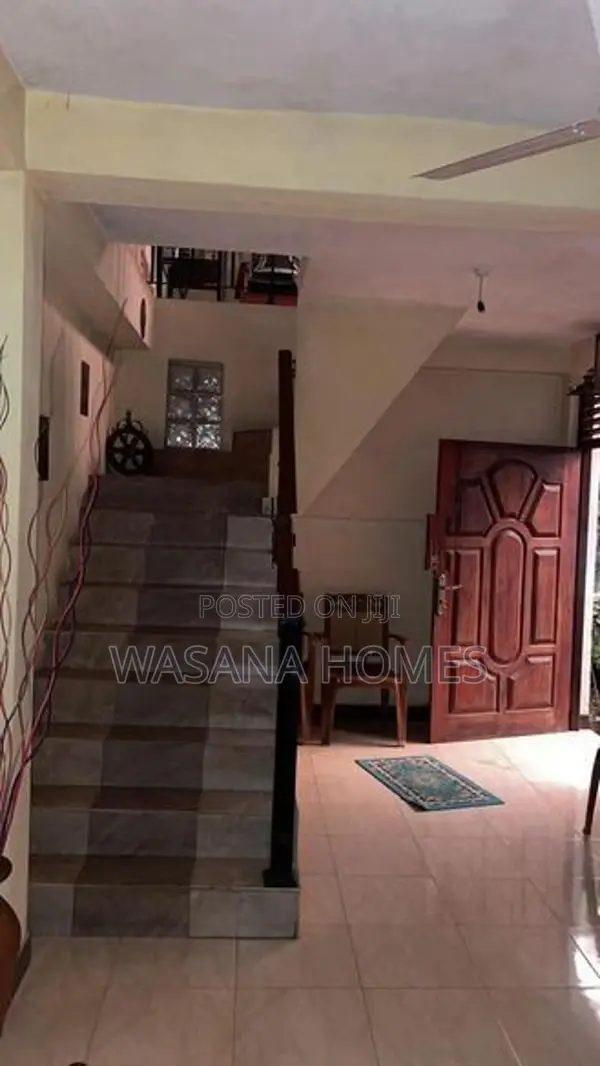 Valuable Two Story House for Sale Boralesgamuwa