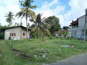 Valuable Land in Wewala, Ja Ela
