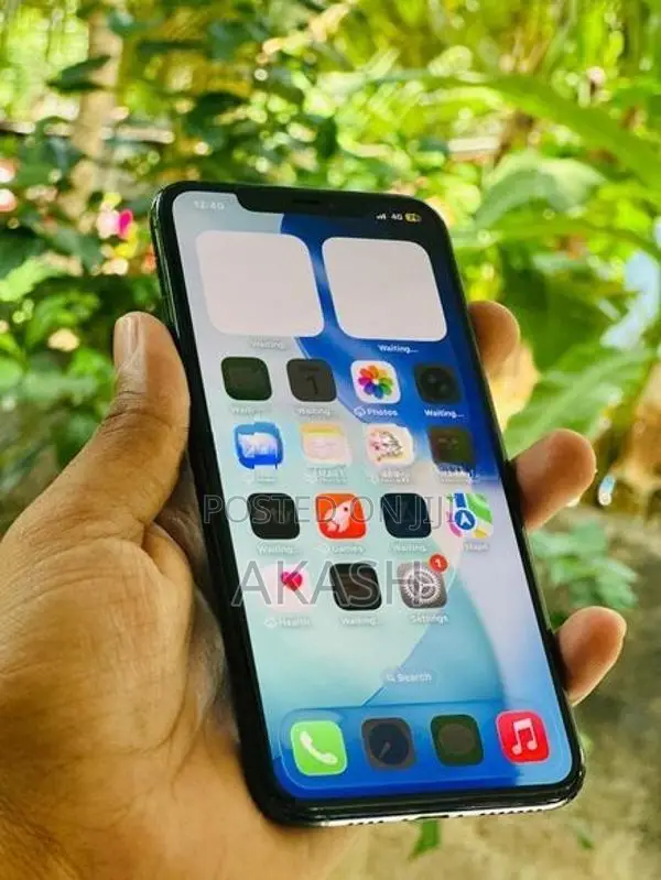 Apple iPhone 11 Pro Max 64Gb (Used)